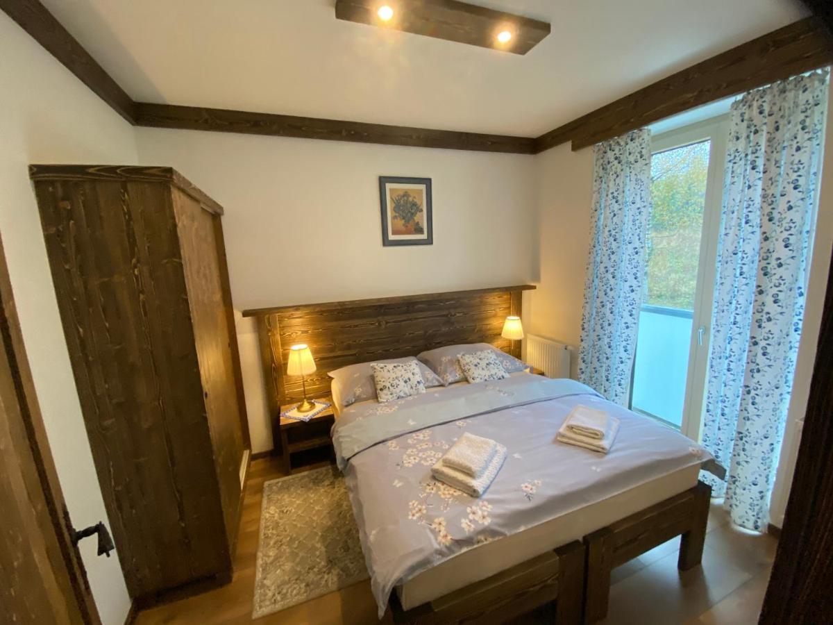 Veternica V Bernarde Hotel apartamentowy *