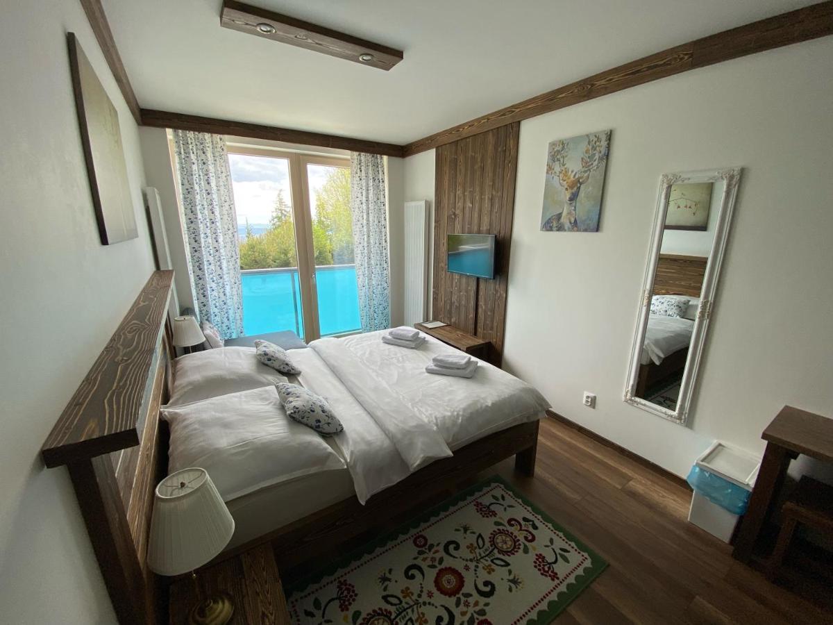 Veternica V Bernarde Hotel apartamentowy *