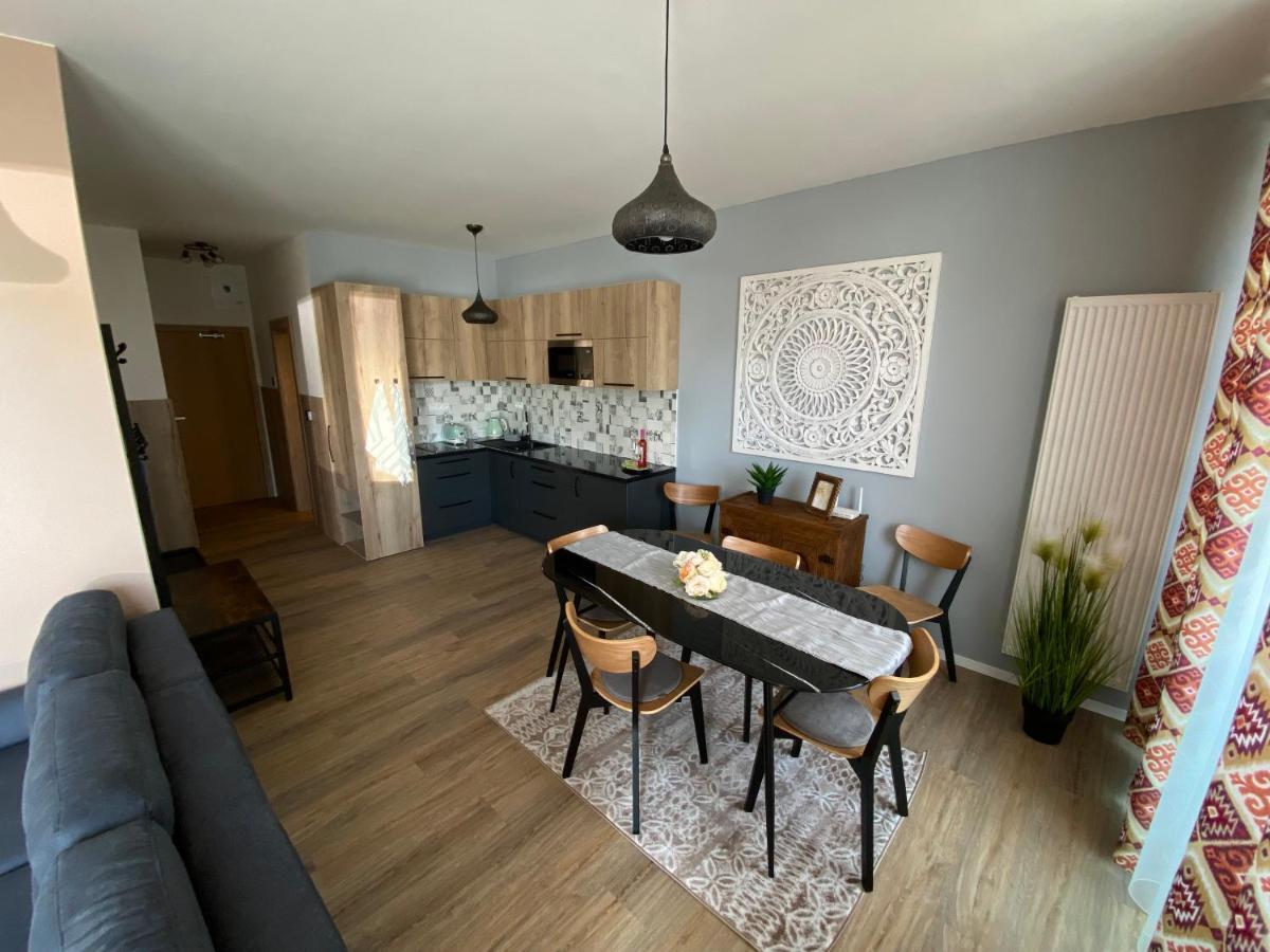 Hotel apartamentowy Veternica V Bernarde Wysokie Tatry