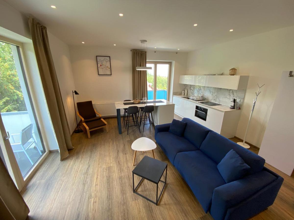 Veternica V Bernarde Hotel apartamentowy