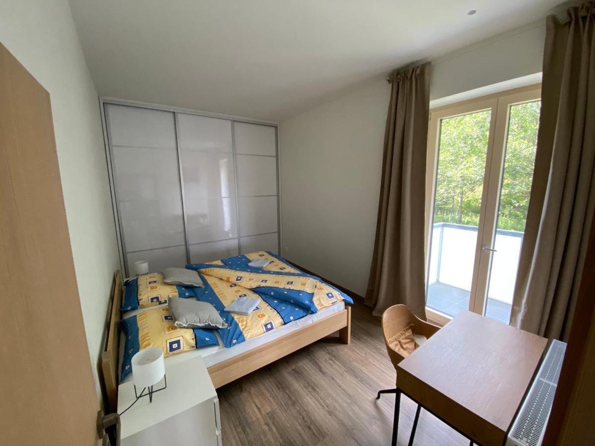 Veternica V Bernarde Hotel apartamentowy