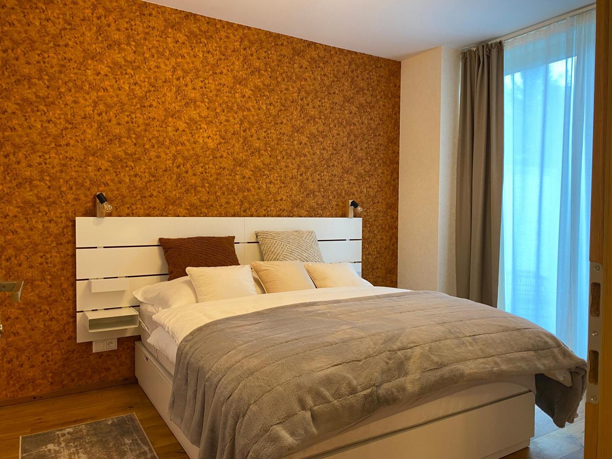 Veternica V Bernarde Hotel apartamentowy