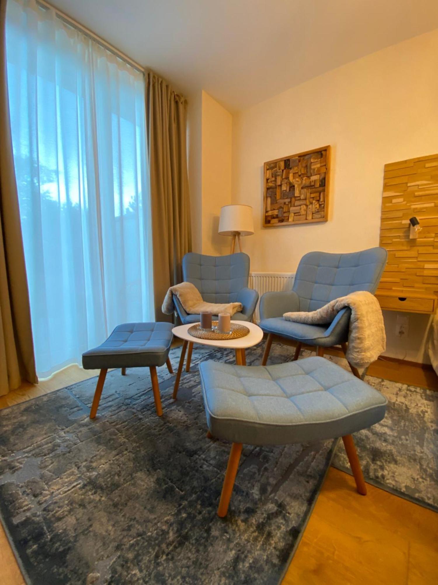 Veternica V Bernarde Hotel apartamentowy