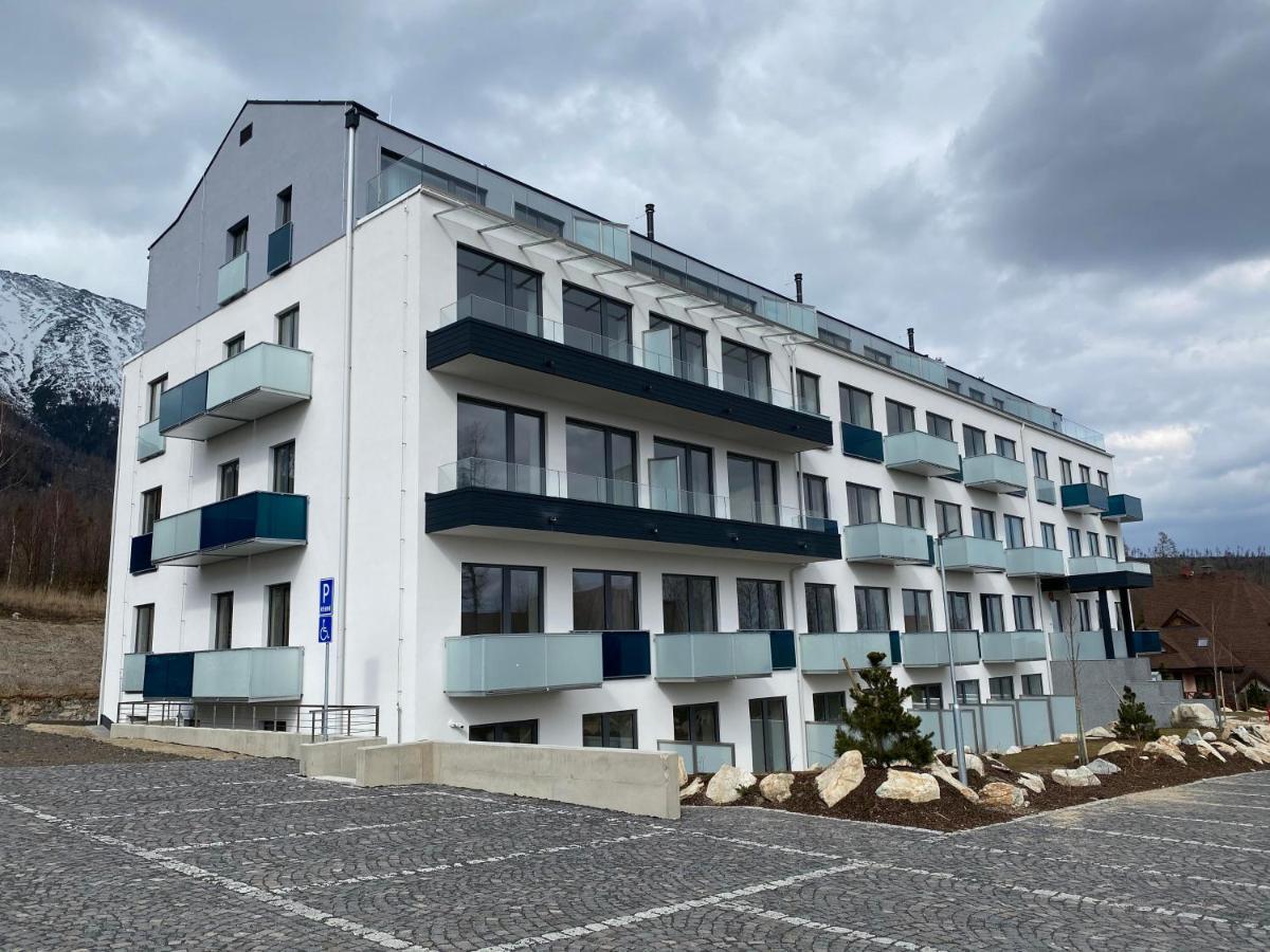 Hotel apartamentowy Veternica V Bernarde *